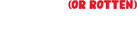 How juicy (or rotten) is your deal? Enter your info to play now!