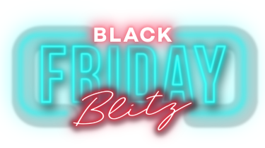 Black Friday Blitz